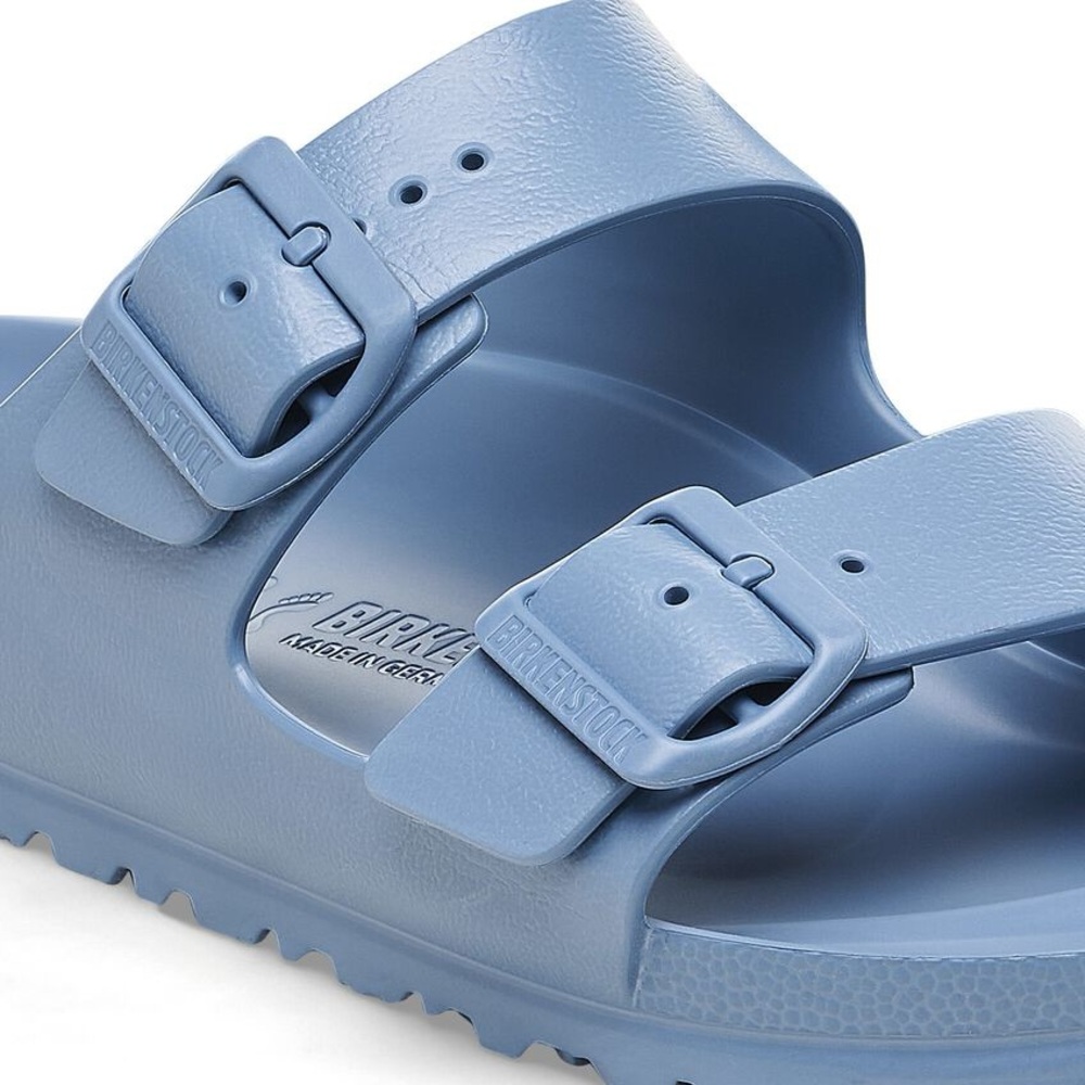 Birkenstock Blue Sandals
